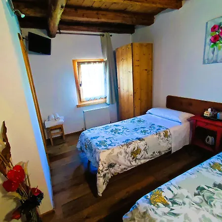 La Tieda - locazione turistica Reolon-2