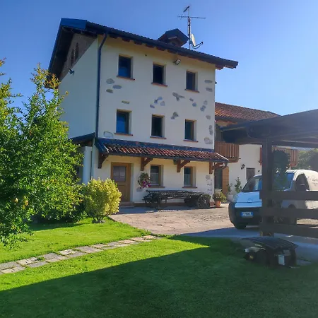 La Tieda - locazione turistica Reolon-3